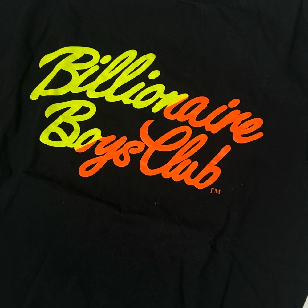 BBC tee - Picture 3 of 3